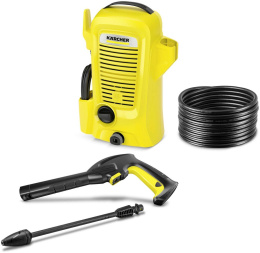 Мойка высокого давления Karcher K 2 Universal EU 1.673-010.0