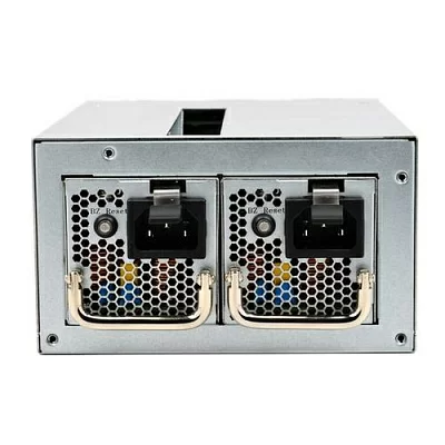 Блок питания FSP 132-20500-0500A0 PSU, 500W, 1+1 Redundant PSU, FSP500-50RAB, w/PSU Bracket (Note 2)