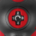 Эксцентриковая шлифмашина Milwaukee M12 FSDR75-202B 4933498233 уровень колебаний: 4000-10000 дв/мин, диаметр колебаний: 2.5 мм, размер шлифподошвы: 75 мм, сумка для инструмента, C12 C, 2xM12 в