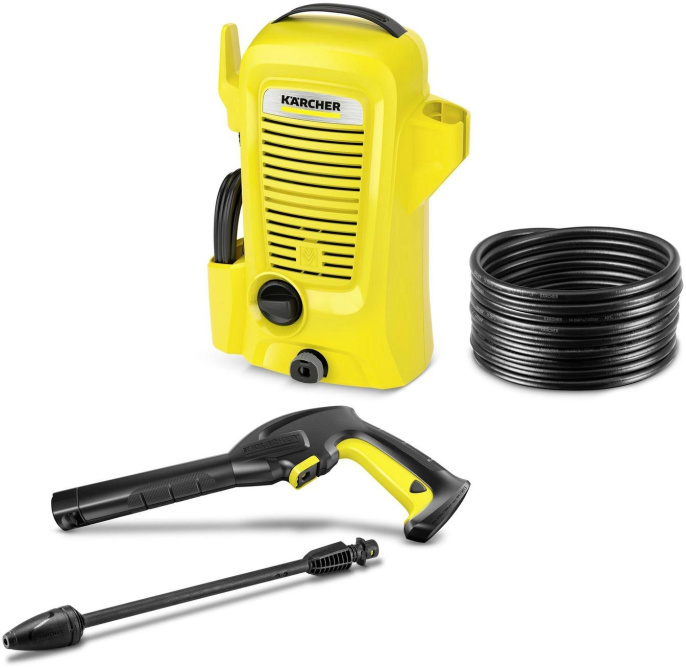 Мойка высокого давления Karcher K 2 Universal EU 1.673-010.0