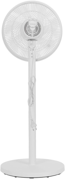 Вентилятор напольный PRIMERA SFP-3010MO,  белый