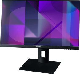 Моноблок Kvadra A20 Gen.1.1 23.8" Full HD i5 512400 2.5 16Gb SSD256Gb без ОС GbitEth WiFi BT 180W клавиатура мышь Cam черный 1920x1080 RUS (Y21SYSCAS139R_AD1AC6)