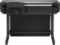 Широкоформатный принтер HP DesignJet T650 36",4color,2400x1200dpi,1Gb, 25spp A1 ,USB/GigEth/Wi-Fi,stand,media bin,rollfeed,sheetfeed,tray50 A3/A4 , autocutter,GL/2,RTL, repl. 5ZY62A/5HB10A 5HB10D#B19