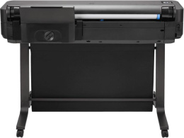 Широкоформатный принтер HP DesignJet T650 36",4color,2400x1200dpi,1Gb, 25spp A1 ,USB/GigEth/Wi-Fi,stand,media bin,rollfeed,sheetfeed,tray50 A3/A4 , autocutter,GL/2,RTL, repl. 5ZY62A/5HB10A 5HB10D#B19