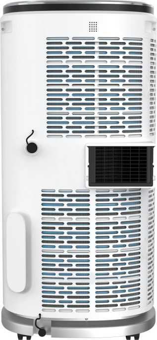 Кондиционер мобильный Funai Jasmine MAC-JS32COF03 белый/черный