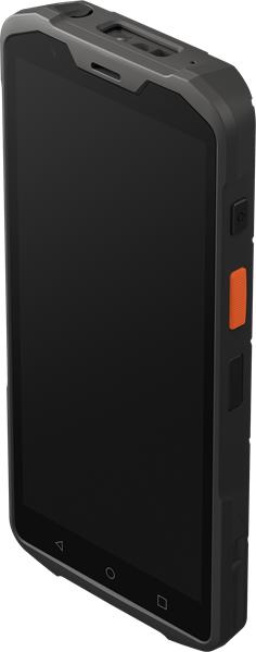 Терминал сбора данных SUNMI L2s PRO Model T8920 Android 12, 4GB+64GB, 4G, 13MP rear+2MP front cameras, Sunmi 1101 2D Scanner, GMS-EDLA-GL, WiFi, NFC, IP68, 9V2A EU Adapter (P09064046)