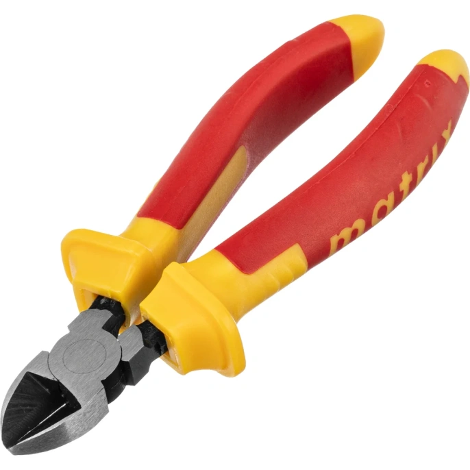 Набор диэлектрического инструмента MATRIX 4 предмета 16907