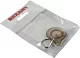 Электронный ключ (брелок прозрачный) Rexant 46-0229-1 (125KHz Em-Marin)