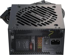 Блок питания Seasonic ATX 850W Core V2 BC-850 80+ bronze 20+4pin APFC 120mm fan 2xSATA RTL (CORE BC-850)