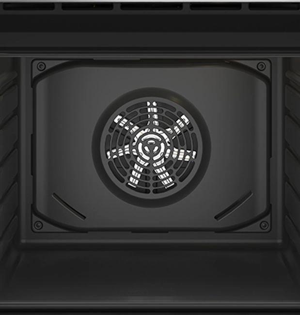 Духовой шкаф Indesit IFE 2630 IX, нержавеющая сталь