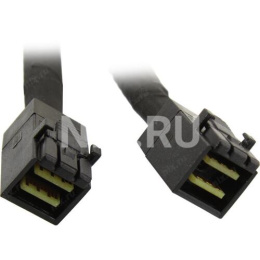 Кабель LSI LSI00405 CBL-SFF8643-10M 1.0m/ACD-SFF8643-10M 6705047-100 /05-26112-001