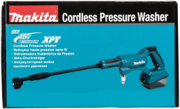 Минимойка Makita DHW180Z 250Вт