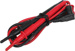 Мультиметр цифровой MASTECH M830BZ, ручной [13-2002]