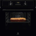 Духовой шкаф Electrolux EOF3H50BK, черный