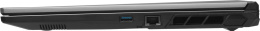 Ноутбук Machenike L17 Satellite S Core i5 12450H 16Gb SSD512Gb NVIDIA GeForce RTX 3050 4Gb 17.3" IPS FHD 1920x1080 FreeDOS grey WiFi BT Cam 2668mAh JJ00GX00JRU