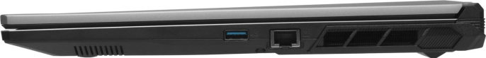 Ноутбук Machenike L17 Satellite S Core i5 12450H 16Gb SSD512Gb NVIDIA GeForce RTX 3050 4Gb 17.3" IPS FHD 1920x1080 FreeDOS grey WiFi BT Cam 2668mAh JJ00GX00JRU