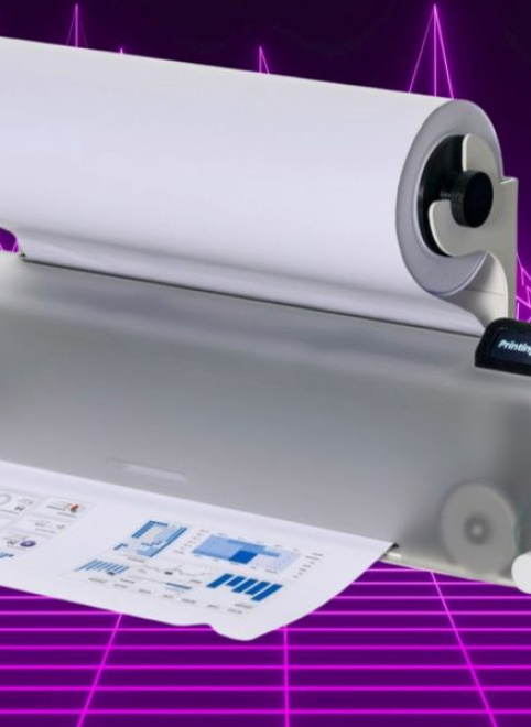 Анонсирован цветной DIY-принтер для самостоятельной сборки