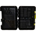 Набор бит со сверлами 60 шт. Ryobi 5132002248