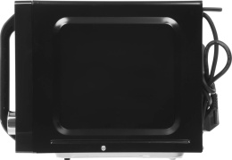 Микроволновая печь HAIER HMB-DG208BA, 800Вт, 20л, черный