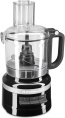 Кухонный комбайн KitchenAid, 1.7 л, черный