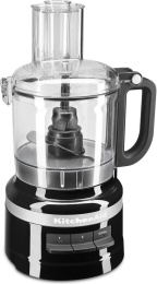 Кухонный комбайн KitchenAid, 1.7 л, черный