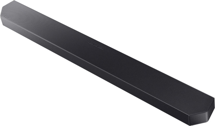 Саундбар Samsung HW-Q930H/PY 9.1.4 380Вт+200Вт черный