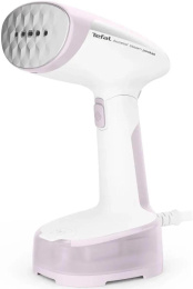 Отпариватель ручной Tefal DT6130E0,  белый/голубой [1830007745]