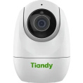 Tiandy TC-H332N 9IA-4 IP камера Пластиковый корпус; до 3 Мп, 2304?1296@20 к/с; S+265, H.265, H.264B, H.264M, H.264H;цвет: 0,02 лк@ F2.0, AGC вкл. , ч/б: 0 лк с ИК-подсветкой; дальность ИК-подсветки до