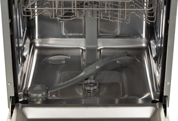 Посудомоечная машина встраив. Krona Delia 60 1930Вт полноразмерная