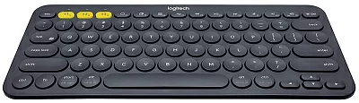 Клавиатура Logitech Keyboard K380 Bluetooth 79КЛ 920-007584