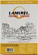 Lamirel CRC78664 Плёнка для ламинирования (65x95мм 125мкм уп.100 шт)