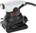 Виброшлифмашина P.I.T. PSP100-C1 300Вт, подошва 100х110 мм, 13500 ход/мин