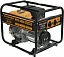 Бензиновый генератор CARVER PPG-6500 BUILDER 01.020.00019