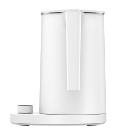 Чайник электрический Xiaomi 2 Pro EU, 1.7л, металл/пластик