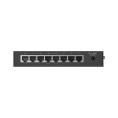 Коммутатор D-Link DES-1008D/L2B, неуправляемый