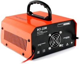 Импульсное зарядное устройство Patriot BCI-22M 650303425
