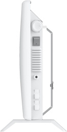 Конвектор Breeon Pro Therm BHCI-1000 SM 1000Вт белый