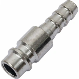 Штуцер быстросъем елочка 8 мм ARMA U107-2S 8мм