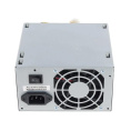 CROWN Блок питания CM-PS400W 20+4in, 80mm FAN, SATA*2, PATA big Molex *4, FDD*1, 4+4pin, Lines 1x12V OEM (CM000000002)