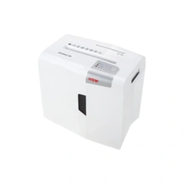 Уничтожитель документов HSM Shredstar X8-4.5x30 WHITE 1044121
