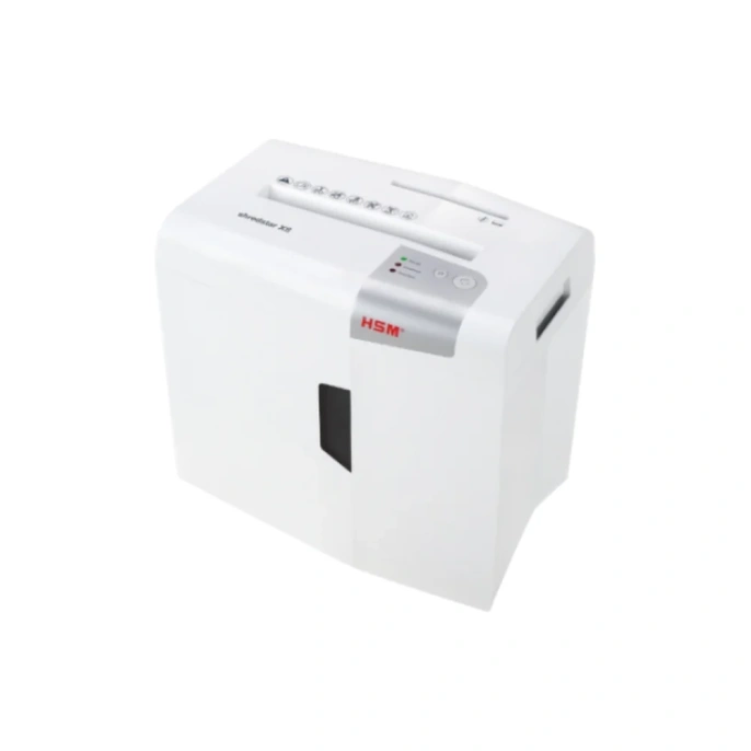 Уничтожитель документов HSM Shredstar X8-4.5x30 WHITE 1044121