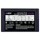 Блок питания Блок питания/ PSU HIPER HPT-450 (ATX 2.31, peak 450W, Passive PFC, 120mm fan, power cord, Black) OEM