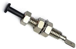 Автосигнализация Scher-Khan T1-M2 с обратной связью + дистанционный запуск брелок с ЖК дисплеем