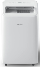 Кондиционер мобильный Hisense C-series AP-12CW4GQCS00 белый