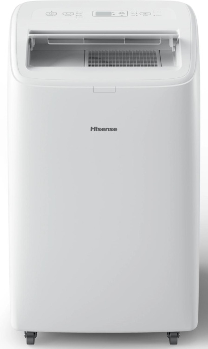 Кондиционер мобильный Hisense C-series AP-12CW4GQCS00 белый