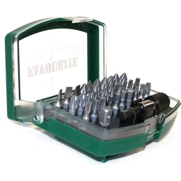 Набор бит 32 предмета FAVOURITE FAV 32 SETS 800110032