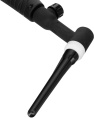 Горелка Denzel WP17V D3.2мм 93643