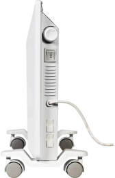 Конвектор Zilon Комфорт ZHC-1000 E3.0 1000Вт белый