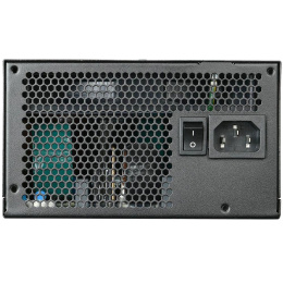Блок питания ACD PUO1050V-G 1050W 80+ Gold, Modular, 20+4 PIN,CPU 4+4 PIN*1, CPU8PIN*1, PCI-E 6+2 P*6, HDD*5, FDD*1, SATA*12, RLT{2} 550694