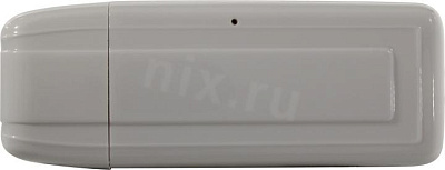 Картридер Smartbuy SBR-705-W USB3.0 SDHC/microSDHC Card Reader/Writer